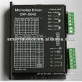 CW5045 2 phase Stepper motor controller 1.5A~4.5A, 24Vdc~48Vdc
